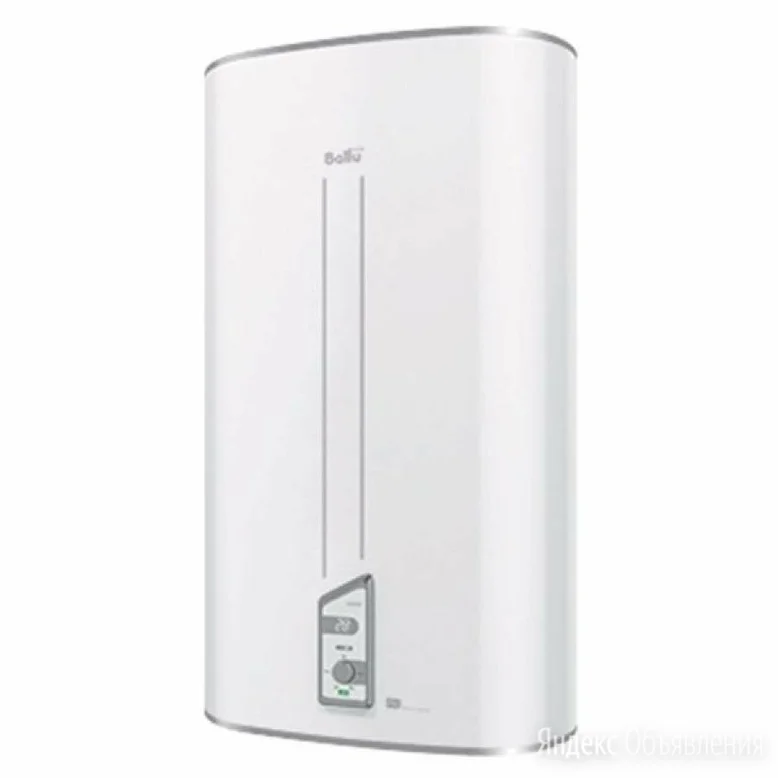 Ballu BWH/S 80 Smart WiFi