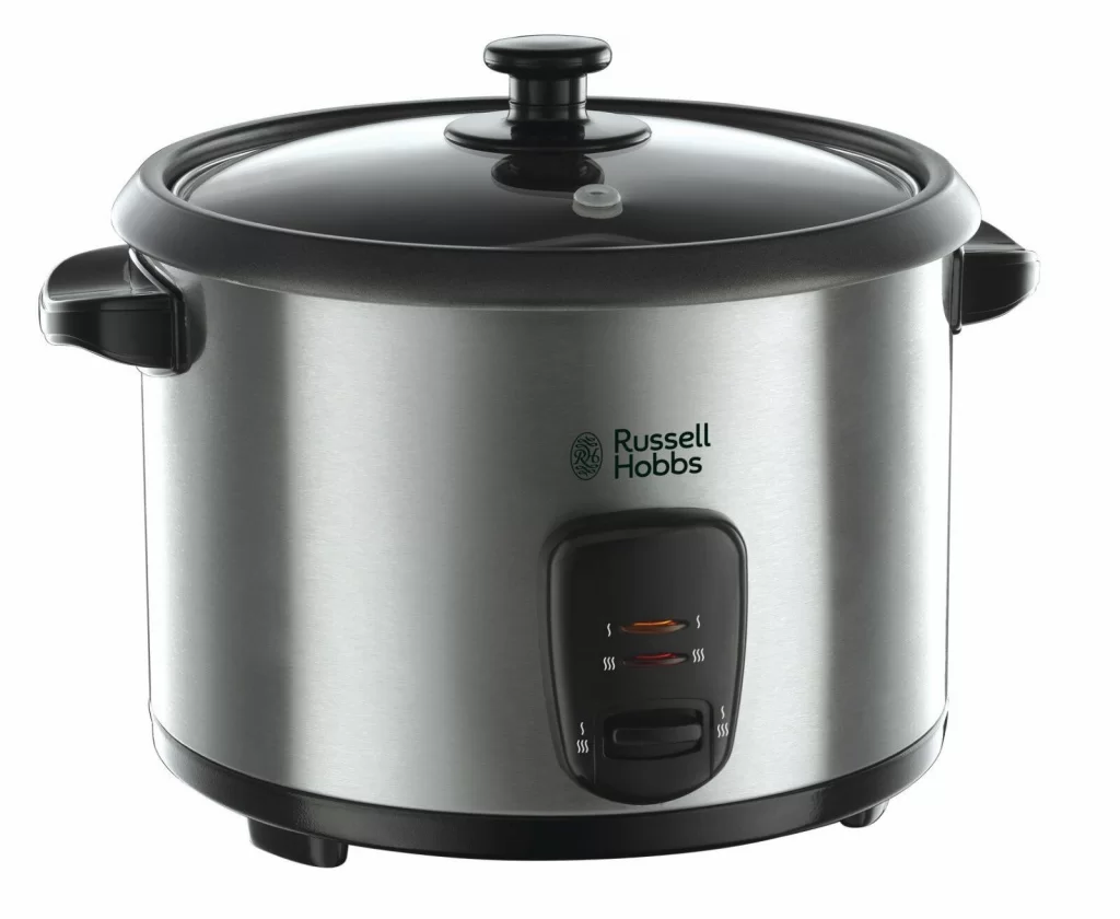 Рисоварка Russell Hobbs Cook@Home 19750-56