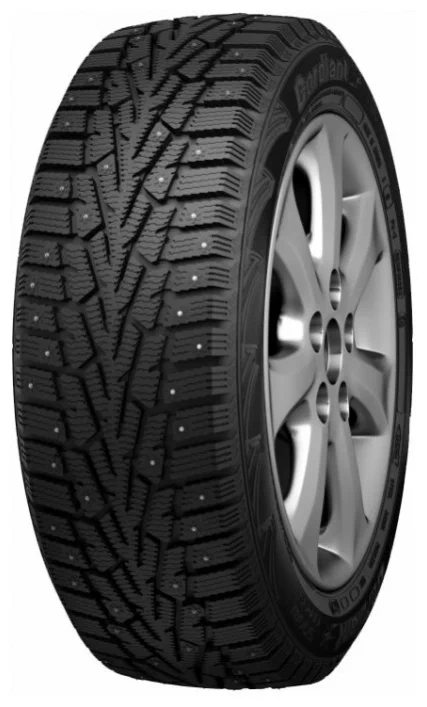 CORDIANT SNOW CROSS 185/65 R15 92T