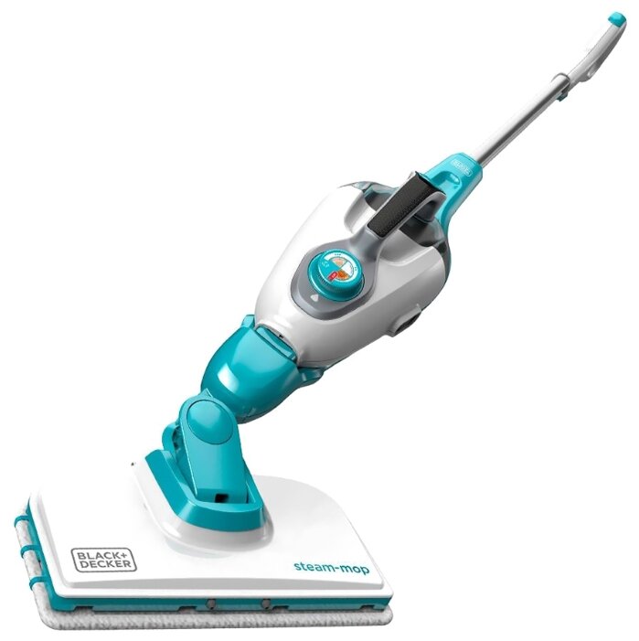 BLACK+DECKER FSMH1351SM-QS