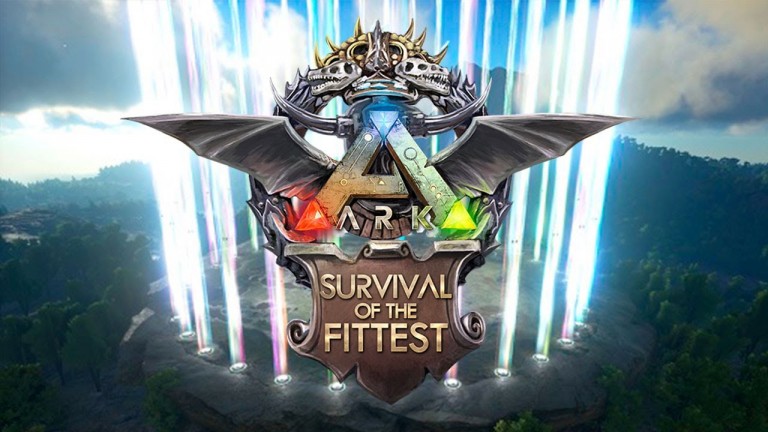 ARK: Survival of the Fittest