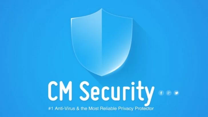 CM Security