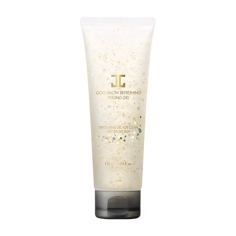 JAYJUN GOLD SNOW REFRESHING PEELING GEL.webp