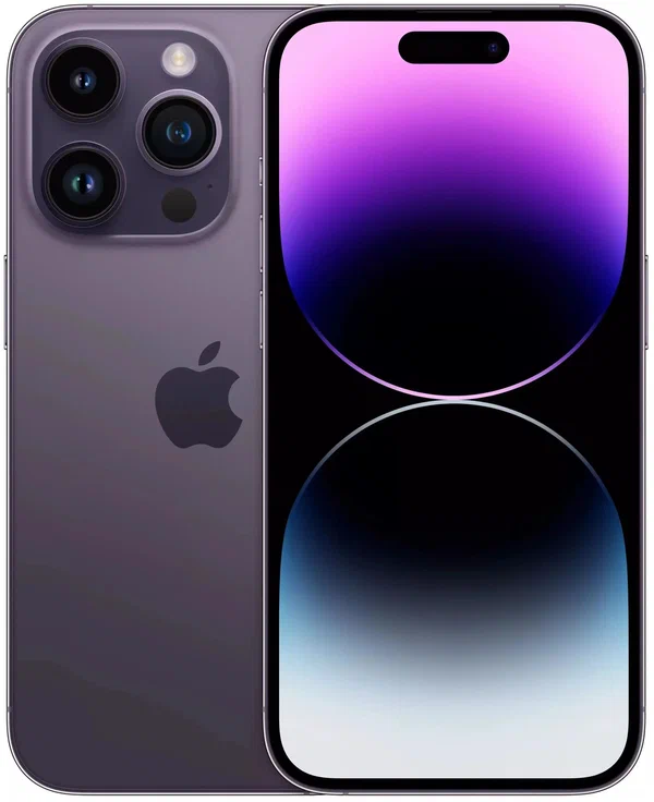 APPLE IPHONE 14 PRO 256