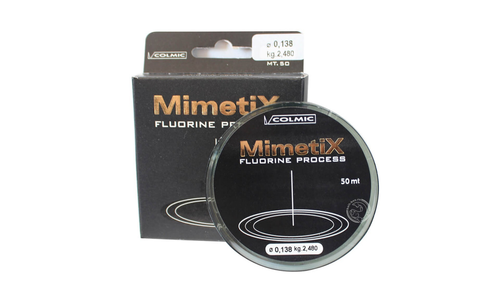 Colmic Mimetix