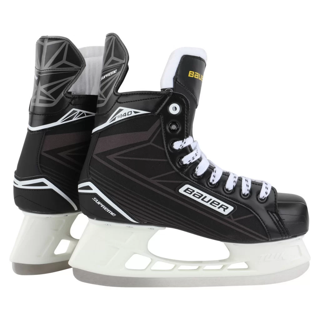 Bauer Supreme 140