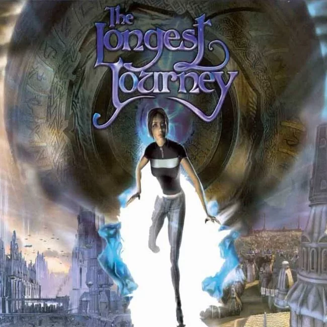 The Longest Journey