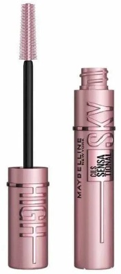 Maybelline New York cо сценическим эффектом Sky High