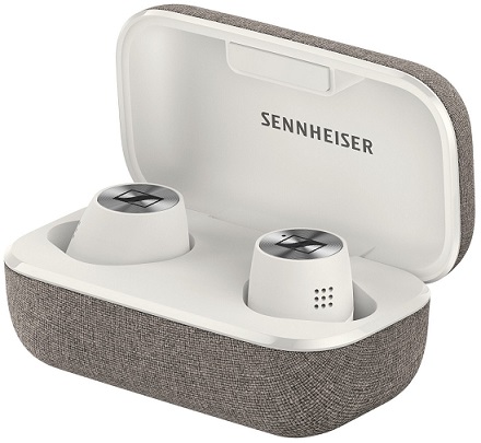 Sennheiser Momentum True Wireless 2