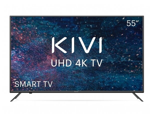 Quantum Dot KIVI 55U800BR 55