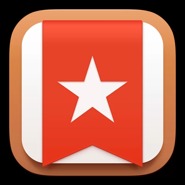 Wunderlist