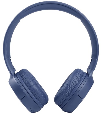 JBL TUNE 510BT, СИНИЙ