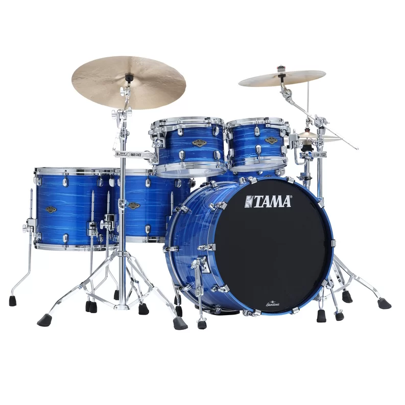 TAMA WBS52RZS-LOR STARCLASSIC WALNUT/BIRCH