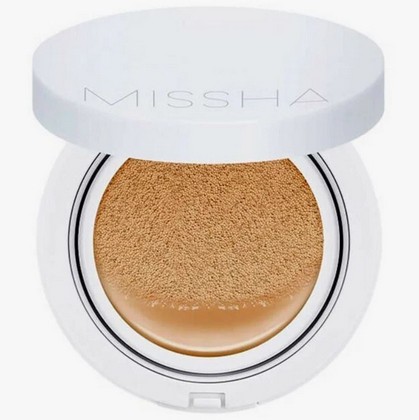 Missha Magic Cushion Moist Up PA+++, SPF 50+