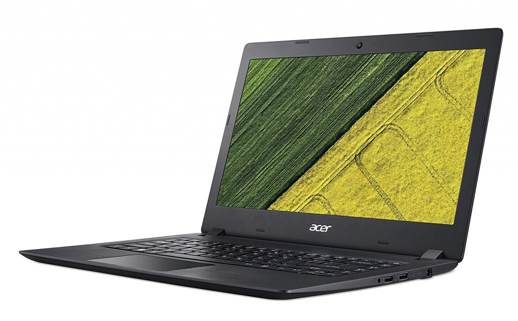 Acer ASPIRE 3 (A315-51)