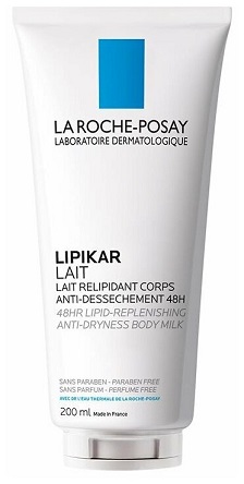 La Roche-Posay Lipikar Lait