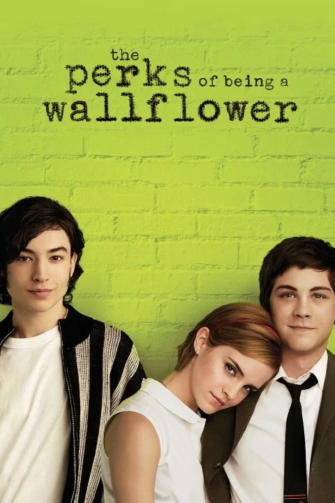 Хорошо быть тихоней» (The Perks of Being a Wallflower, 2012