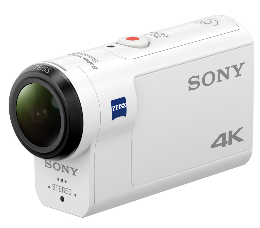 Sony FDR-X3000R