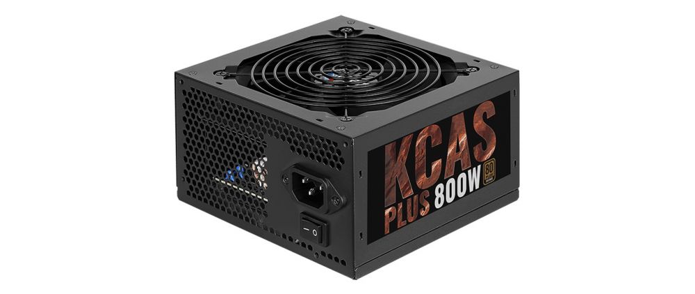 AeroCool KCAS PLUS 800W