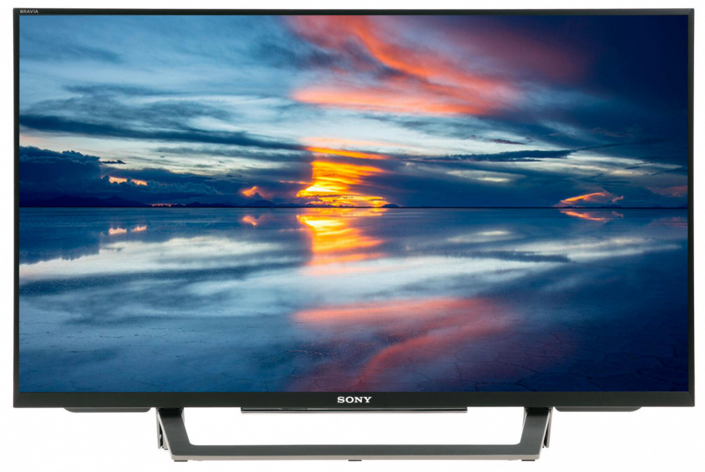 Sony KDL-32WD756