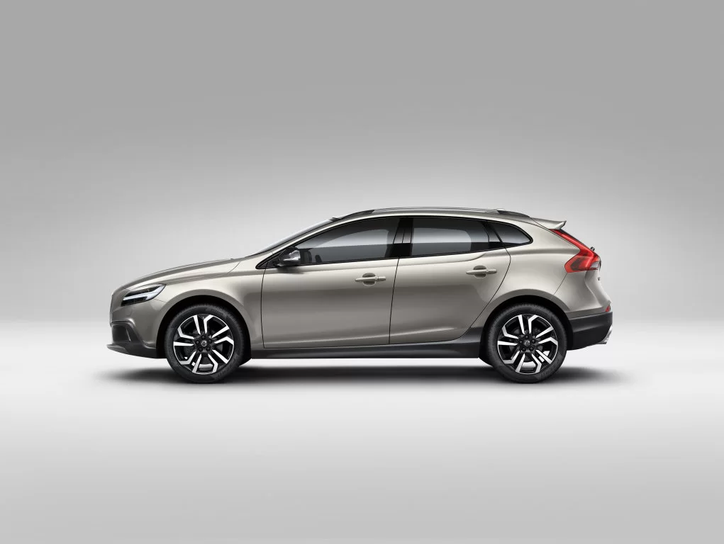 Volvo V40 Cross Country