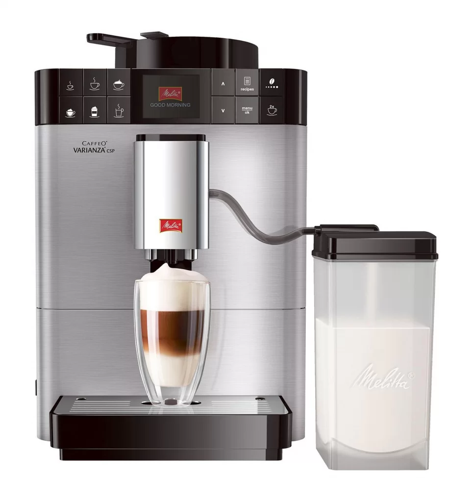 MELITTA CAFFEO VARIANZA CSP