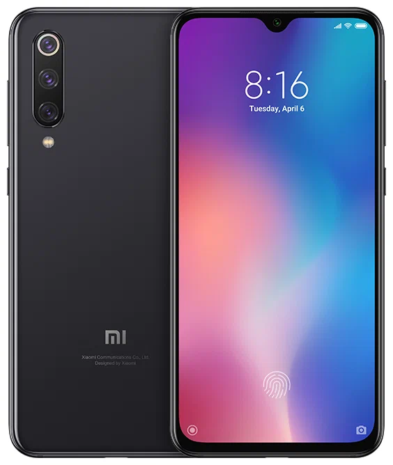 Xiaomi Mi 9 SE 6/128 ГБ Global