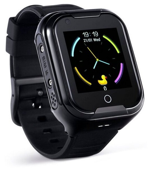 SMART BABY WATCH KT11