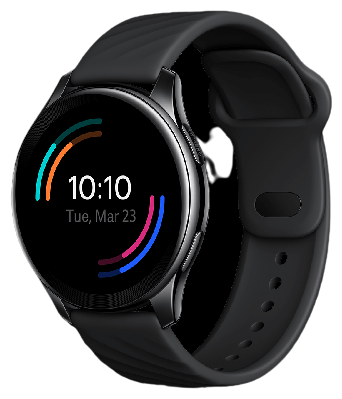 OnePlus Watch