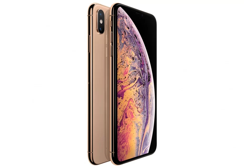 Apple iPhone Xs Max