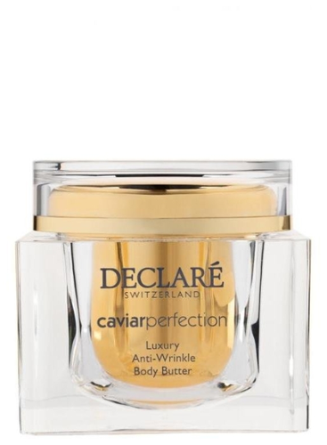 DECLARE LUXURY ANTI-WRINKLE BODY BUTTER