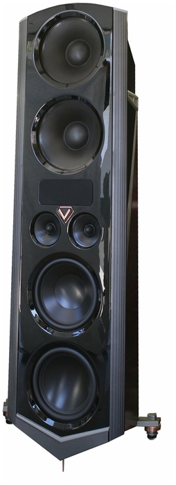 LEGACY AUDIO V