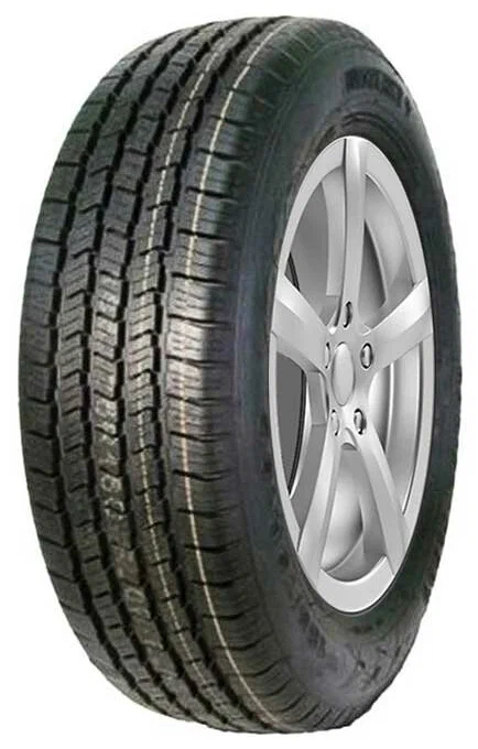 Powertrac Loadking 195/75 R16C