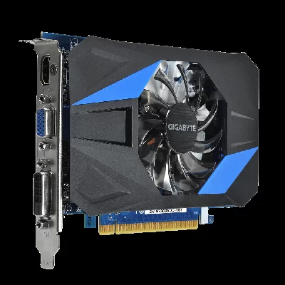 GIGABYTE GeForce GT 730