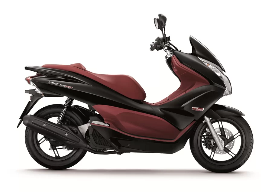 Honda PCX 150