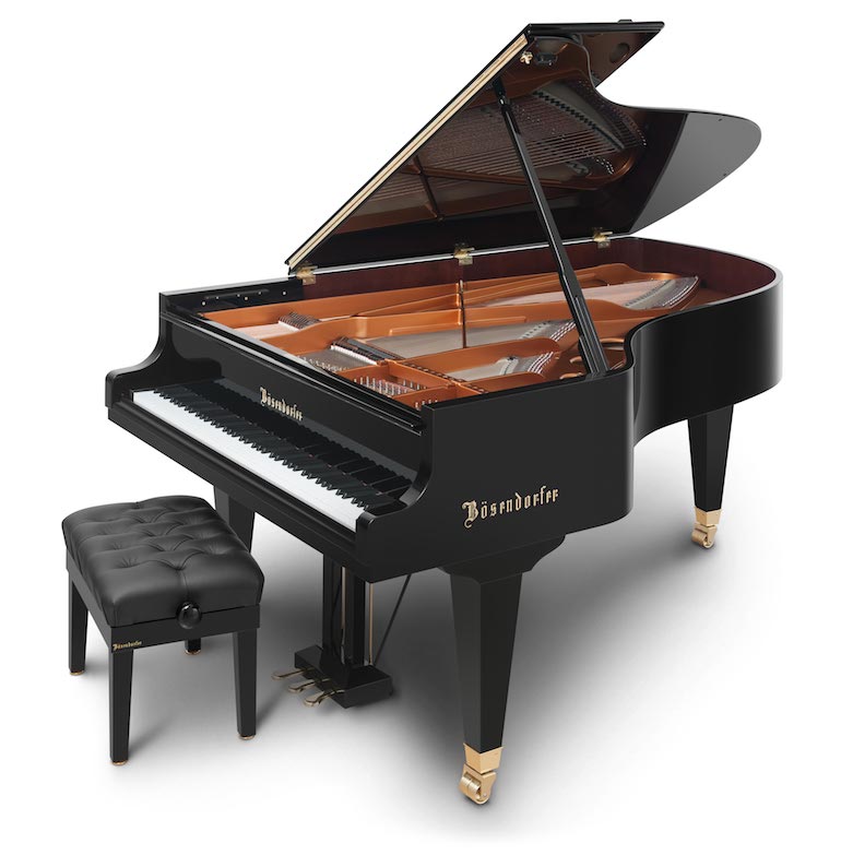 Bosendorfer