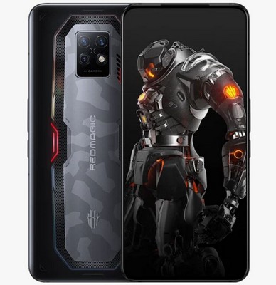 Nubia Red Magic 7S Pro