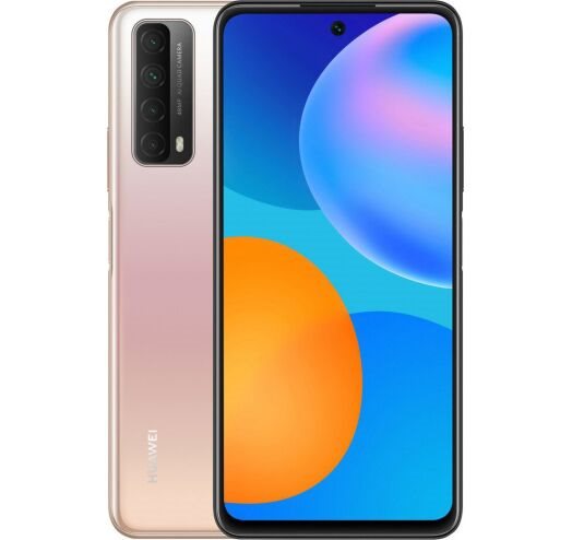 Huawei P Smart 2021 4/128 ГБ