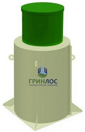 Гринлос 2 GL032