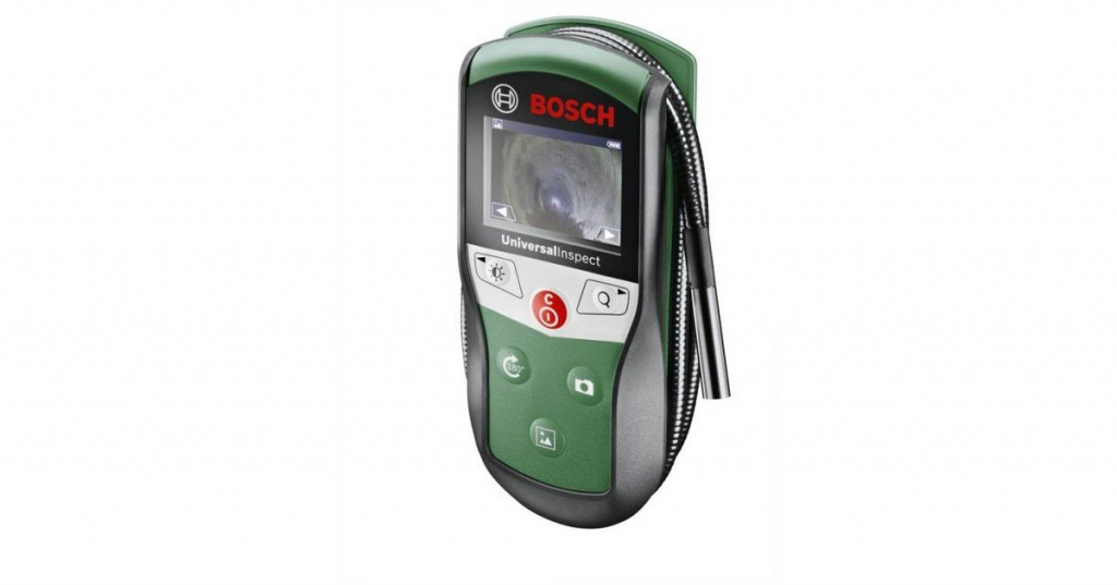 BOSCH Universal Inspect 0603687000