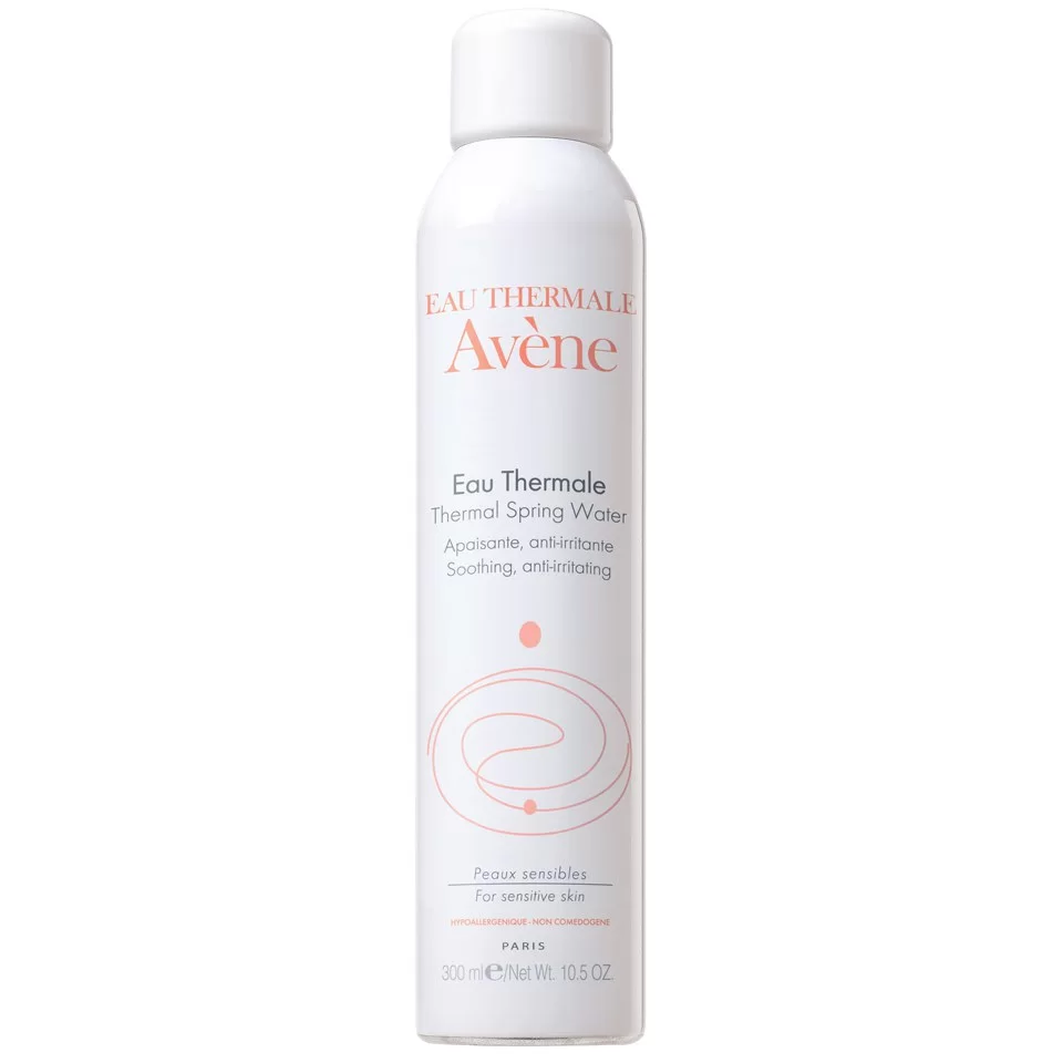 Avene Eau Thermale Water