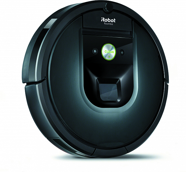 iRobot Roomba 981