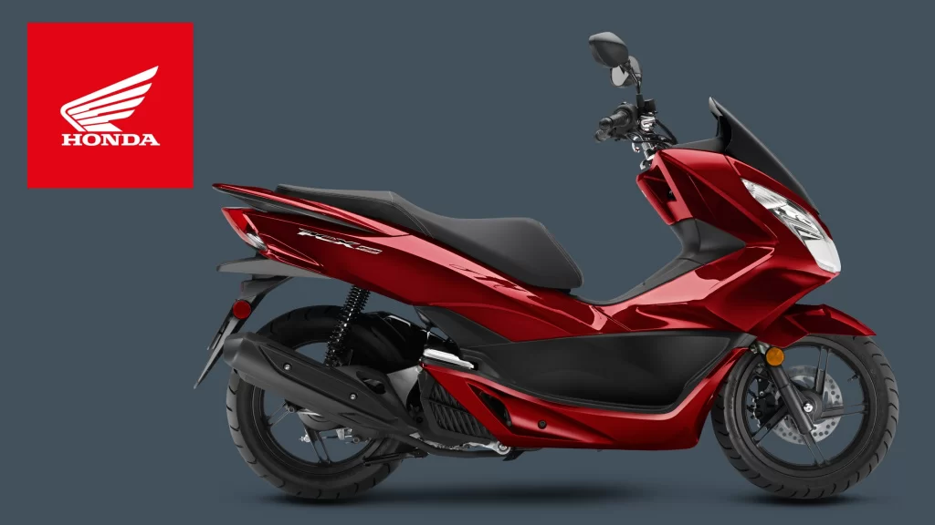 Honda PCX-150