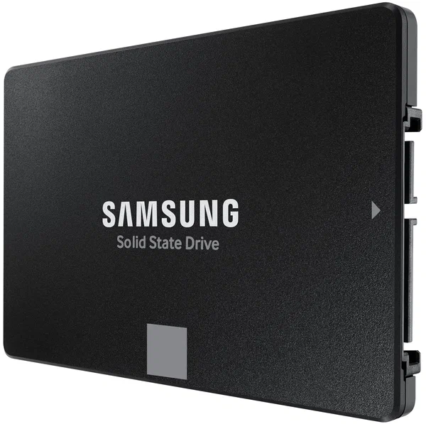 SAMSUNG 1 ТБ SATA MZ-77E1T0BW