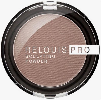 Relouis Pro Sculpting Powder