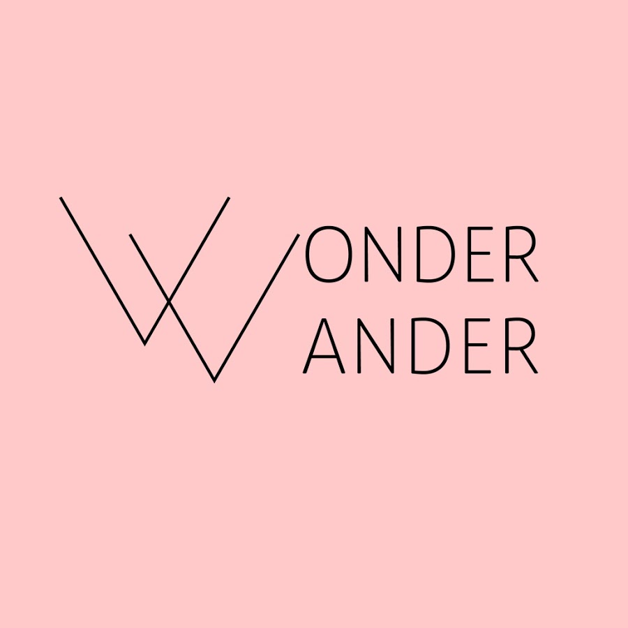 WONDER WANDER SHOP