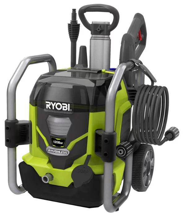 RYOBI RPW36120HI