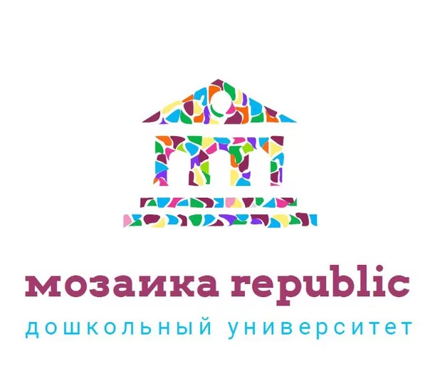 Мозаика-republic