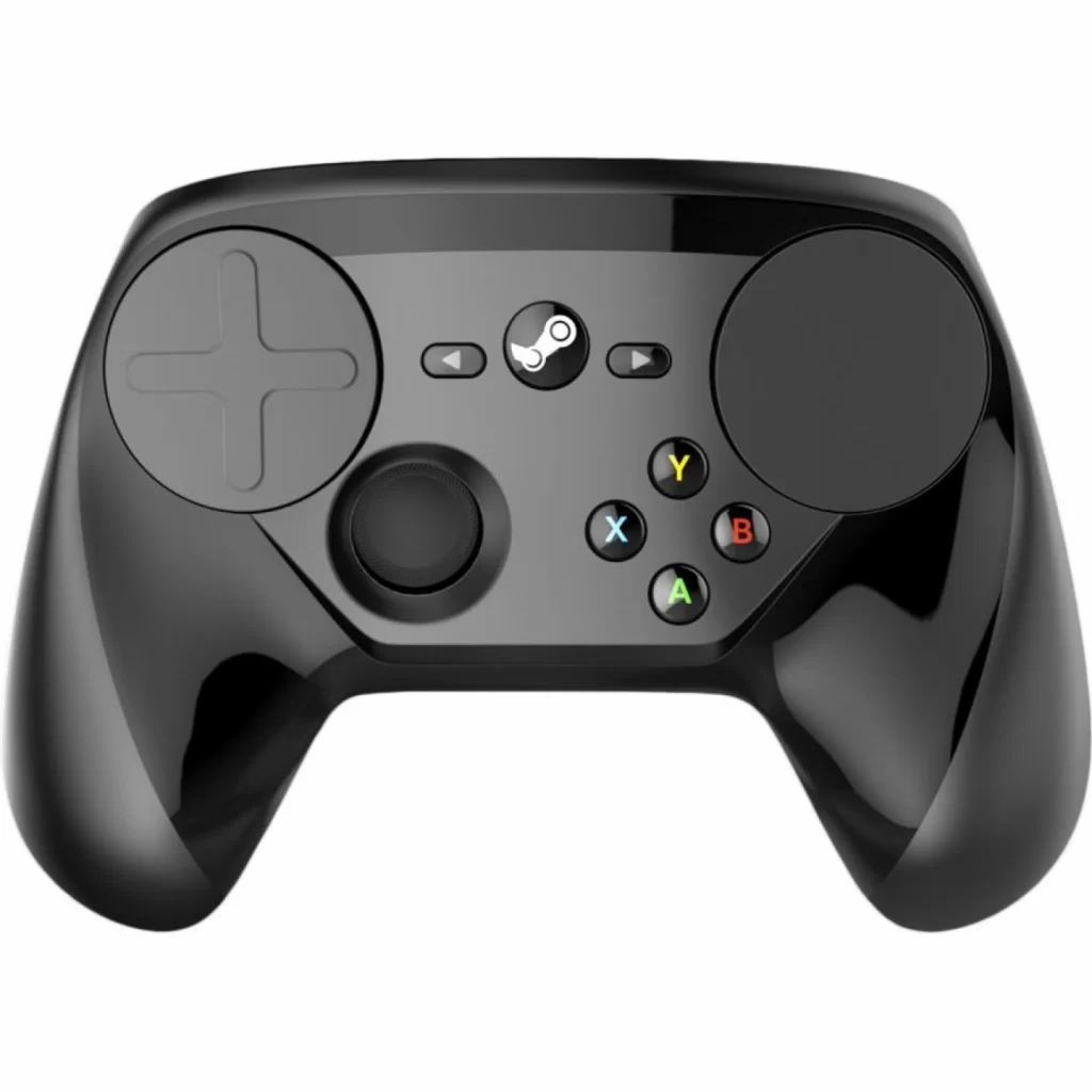 VALVE STEAM CONTROLLER