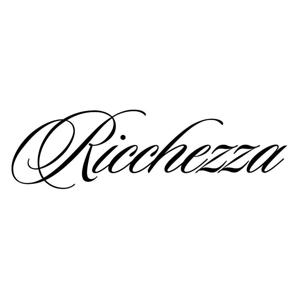 Ricchezza